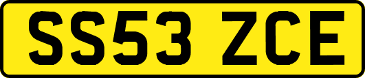 SS53ZCE