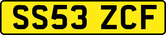 SS53ZCF