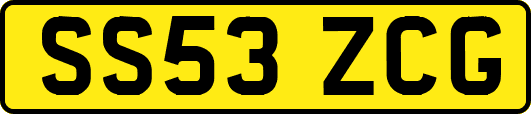 SS53ZCG