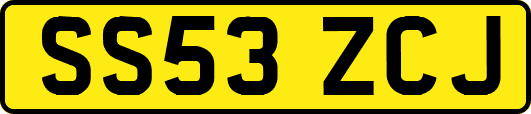 SS53ZCJ