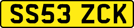 SS53ZCK