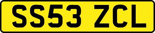 SS53ZCL