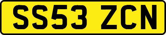 SS53ZCN