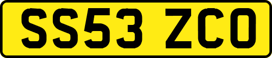 SS53ZCO