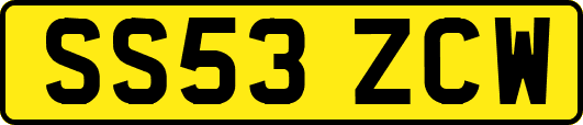 SS53ZCW