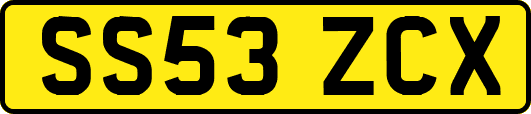SS53ZCX