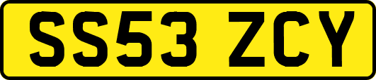 SS53ZCY