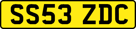 SS53ZDC