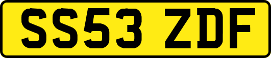 SS53ZDF
