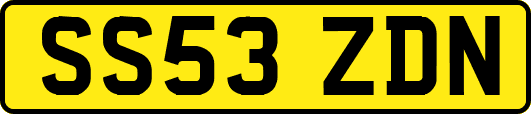 SS53ZDN