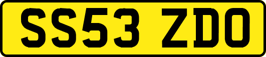 SS53ZDO