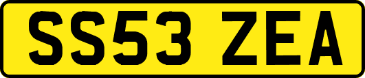 SS53ZEA