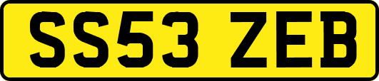 SS53ZEB