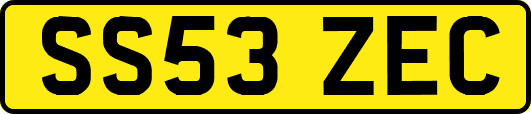SS53ZEC