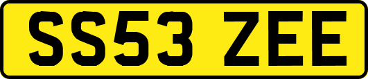 SS53ZEE