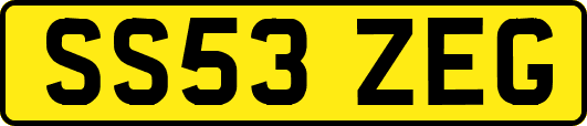 SS53ZEG