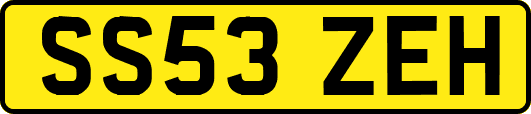 SS53ZEH