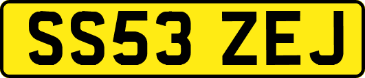 SS53ZEJ