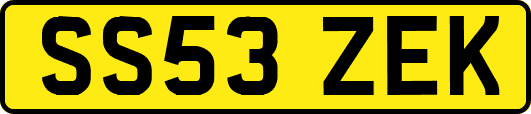 SS53ZEK