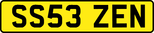 SS53ZEN