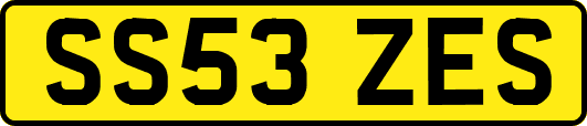 SS53ZES