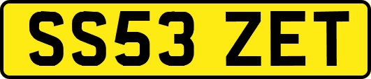 SS53ZET
