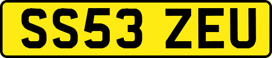 SS53ZEU