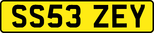 SS53ZEY