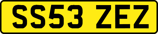 SS53ZEZ