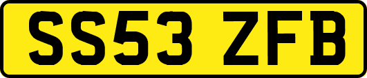 SS53ZFB