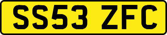 SS53ZFC