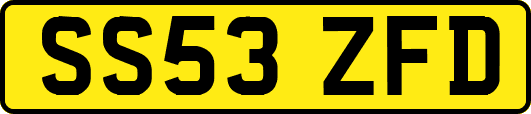 SS53ZFD
