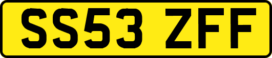 SS53ZFF