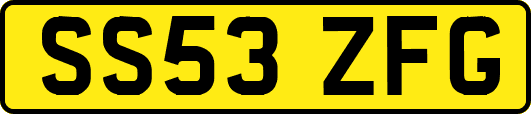 SS53ZFG