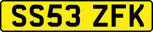 SS53ZFK