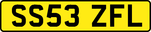 SS53ZFL