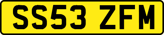 SS53ZFM