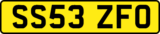 SS53ZFO