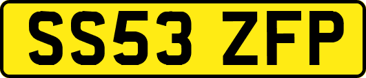 SS53ZFP