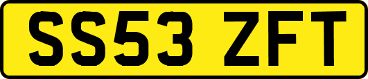 SS53ZFT