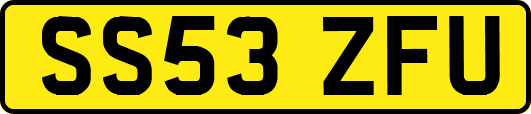 SS53ZFU