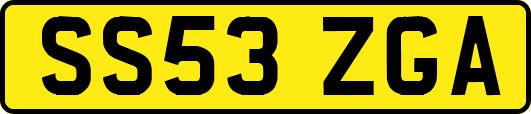 SS53ZGA