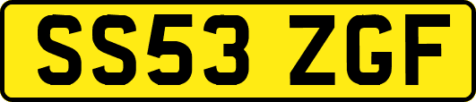 SS53ZGF