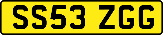 SS53ZGG
