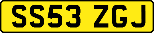SS53ZGJ