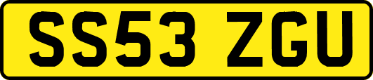 SS53ZGU