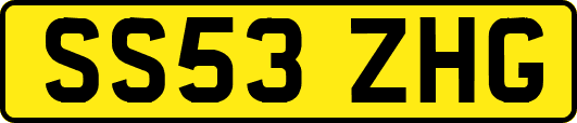 SS53ZHG