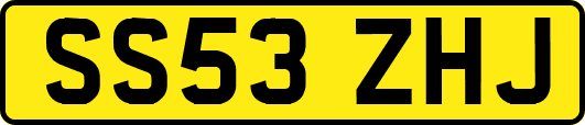SS53ZHJ