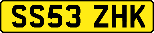 SS53ZHK