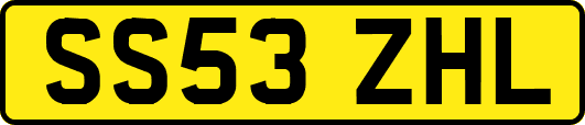 SS53ZHL